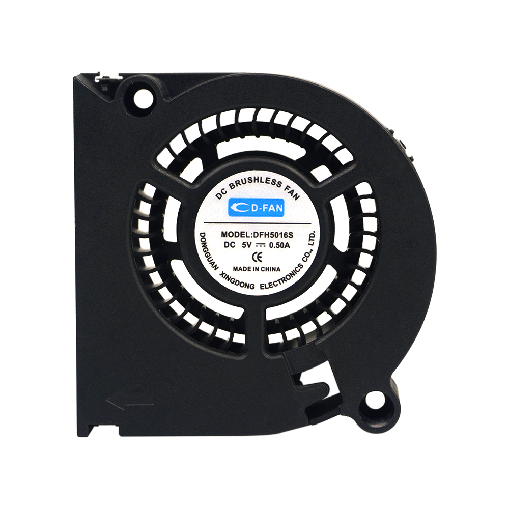DC Blower-5016